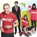 Image for Sport Relief 2014