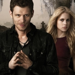 Image for the Drama programme "The Originals"