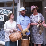 Image for the Comedy programme "Mapp and Lucia"