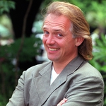 Image for the Comedy programme "Rik Mayall Presents"