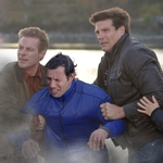 Image for the Film programme "Stonados"