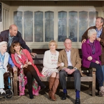 Image for the Sitcom programme "Boomers"