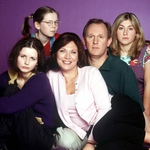 Image for the Drama programme "At Home with the Braithwaites"