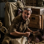 Image for the Film programme "The Monuments Men"