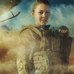 Image for the Drama programme "Our Girl"