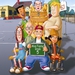 Image for Recess: Taking the Fifth Grade