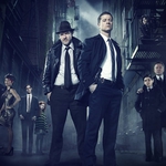 Image for the Drama programme "Gotham"