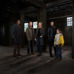 Image for the Entertainment programme "The Intruders"