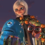 Image for the Film programme "Monsters v Aliens: Mutant Pumpkins From Outer Space"