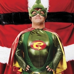 Image for the Film programme "Elf-Man"