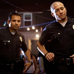 Image for the Film programme "End of Watch"