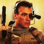 Image for the Film programme "Universal Soldier"