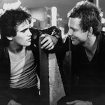 Image for the Film programme "Rumble Fish"