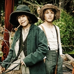 Image for the Film programme "Tom and Huck"