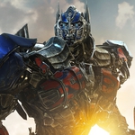 Image for the Film programme "Transformers: Age of Extinction"