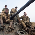 Image for the Film programme "Fury"