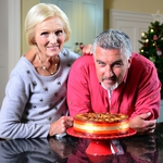 Image for the Cookery programme "The Great British Bake Off - Masterclass"