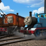 Image for Animation programme "Thomas and Friends"