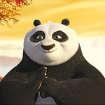 Image for the Film programme "Kung Fu Panda: Secrets of the Masters"
