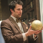 Image for the Drama programme "The Librarians"