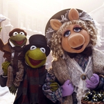 Image for the Film programme "The Muppet Christmas Carol"