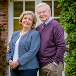 Image for the Drama programme "Last Tango in Halifax"