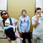 Image for the Film programme "The Hangover"