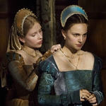 Image for the Film programme "The Other Boleyn Girl"