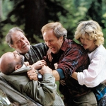 Image for the Film programme "Harry and the Hendersons"