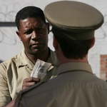 Image for the Film programme "Goodbye Bafana"