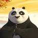 Image for Kung Fu Panda: Secrets of the Masters
