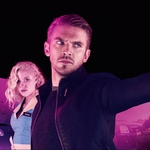 Image for the Film programme "The Guest"
