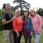 Image for the Gardening programme "The Big Allotment Challenge"