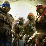 Image for the Film programme "Teenage Mutant Ninja Turtles"