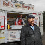 Image for the Sitcom programme "Bob Servant Independent"