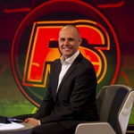 Image for the Sport programme "Final Score"