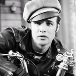 Image for the Film programme "The Wild One"