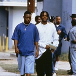Image for the Film programme "Menace II Society"