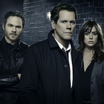 Image for the Drama programme "The Following"