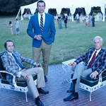 Image for the Drama programme "Mad Men"