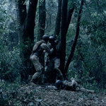 Image for the Film programme "Paintball"
