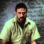 Image for the Film programme "Six: The Mark Unleashed"