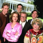 Image for the Sitcom programme "The Drew Carey Show"