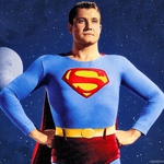 Image for the Drama programme "The Adventures of Superman"