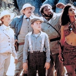 Image for the Film programme "Return to the Lost World"