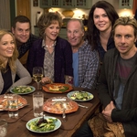 Image for the Drama programme "Parenthood"