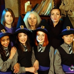 Image for the Drama programme "The New Worst Witch"