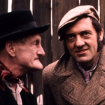Image for the Film programme "Steptoe and Son"