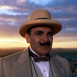 Image for the Drama programme "Poirot"