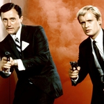 Image for the Drama programme "The Man from U.N.C.L.E."